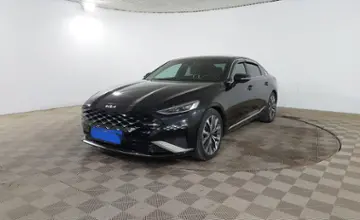 Kia K8 2021 года за 14 990 000 тг. в Шымкент фото 1