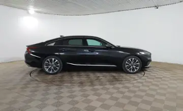 Kia K8 2021 года за 14 990 000 тг. в Шымкент фото 4