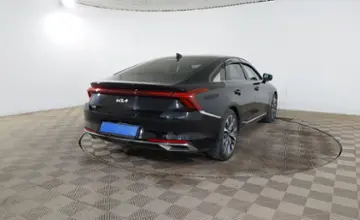 Kia K8 2021 года за 14 990 000 тг. в Шымкент