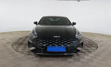 Kia K8 2021 года за 14 990 000 тг. в Шымкент фото 2