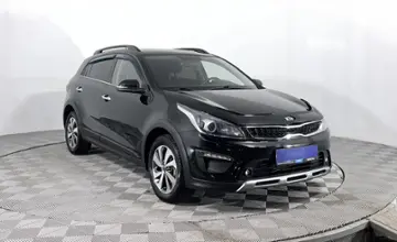 Kia Rio 2019 года за 7 790 000 тг. в Караганда фото 3