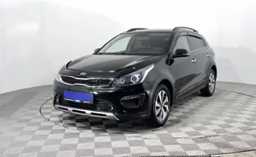 Kia Rio 2019 года за 7 790 000 тг. в Караганда фото 1