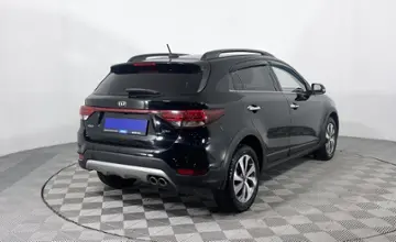 Kia Rio 2019 года за 7 790 000 тг. в Караганда