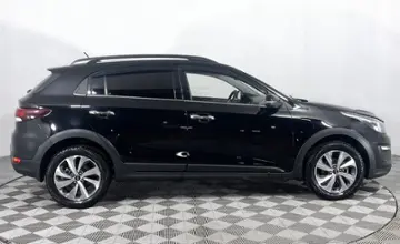 Kia Rio 2019 года за 7 790 000 тг. в Караганда фото 4