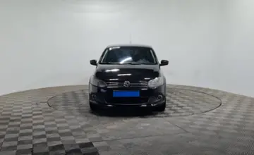 Volkswagen Polo 2012 года за 3 890 000 тг. в Алматы фото 2