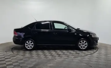Volkswagen Polo 2012 года за 3 890 000 тг. в Алматы фото 4