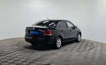 Volkswagen Polo 2012 года за 3 890 000 тг. в Алматы