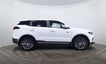 Geely Azkarra 2023 года за 9 890 000 тг. в Астана фото 4