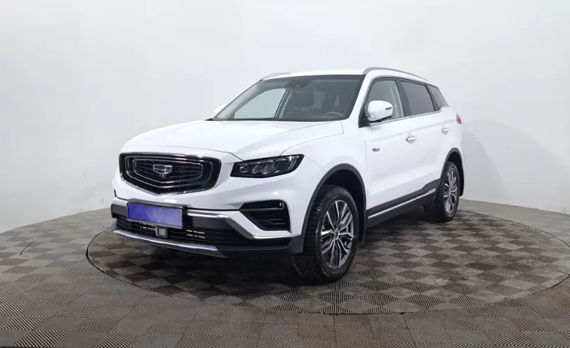 Geely Azkarra 2023 года за 9 890 000 тг. в Астана