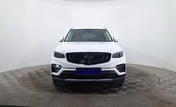 Geely Azkarra 2023 года за 9 890 000 тг. в Астана фото 2