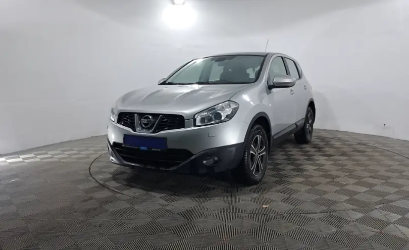 Nissan Qashqai 2013 года за 7 000 000 тг. в Павлодар