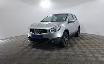 Nissan Qashqai 2013 года за 7 000 000 тг. в Павлодар фото 1