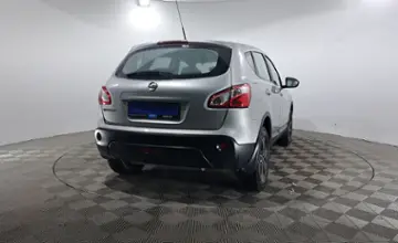 Nissan Qashqai 2013 года за 7 000 000 тг. в Павлодар