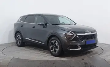 Kia Sportage 2023 года за 13 490 000 тг. в Астана фото 3