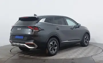 Kia Sportage 2023 года за 13 490 000 тг. в Астана