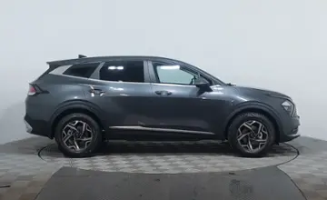 Kia Sportage 2023 года за 13 490 000 тг. в Астана фото 4