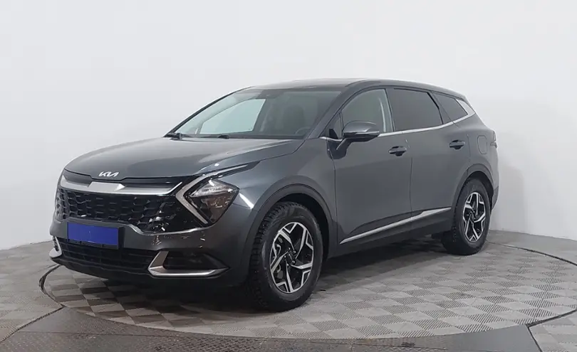 Kia Sportage 2023 года за 13 490 000 тг. в Астана