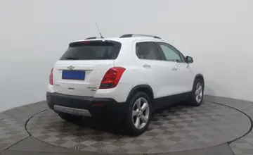 Chevrolet Tracker 2015 года за 5 550 000 тг. в Астана