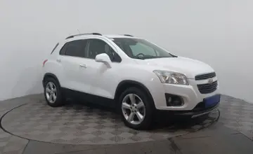 Chevrolet Tracker 2015 года за 5 550 000 тг. в Астана фото 3