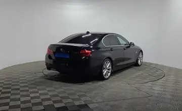 BMW 5 серии 2014 года за 9 900 000 тг. в Алматы