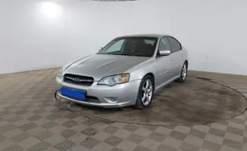 Subaru Legacy 2006 года за 4 390 000 тг. в Шымкент фото 1