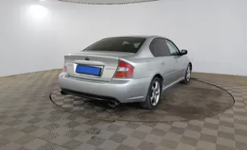 Subaru Legacy 2006 года за 4 390 000 тг. в Шымкент