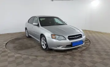 Subaru Legacy 2006 года за 4 390 000 тг. в Шымкент фото 3