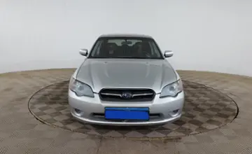 Subaru Legacy 2006 года за 4 390 000 тг. в Шымкент фото 2