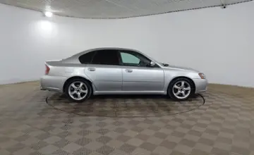 Subaru Legacy 2006 года за 4 390 000 тг. в Шымкент фото 4