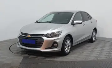 Chevrolet Onix 2023 года за 6 390 000 тг. в Астана фото 1