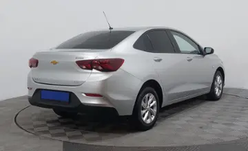 Chevrolet Onix 2023 года за 6 390 000 тг. в Астана