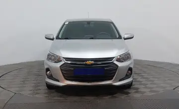 Chevrolet Onix 2023 года за 6 390 000 тг. в Астана фото 2