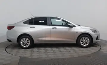 Chevrolet Onix 2023 года за 6 390 000 тг. в Астана фото 4