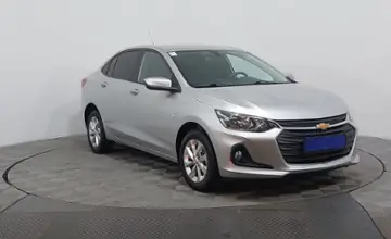 Chevrolet Onix 2023 года за 6 390 000 тг. в Астана фото 3