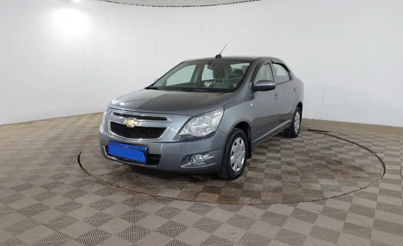 Chevrolet Cobalt 2022 года за 6 000 000 тг. в Шымкент