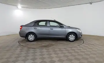 Chevrolet Cobalt 2022 года за 6 000 000 тг. в Шымкент фото 4