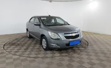 Chevrolet Cobalt 2022 года за 6 000 000 тг. в Шымкент фото 3