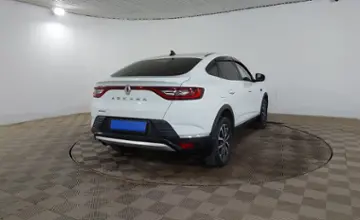 Renault Arkana 2019 года за 6 990 000 тг. в Шымкент