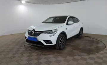 Renault Arkana 2019 года за 6 990 000 тг. в Шымкент фото 1