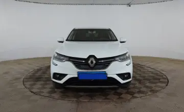Renault Arkana 2019 года за 6 990 000 тг. в Шымкент фото 2