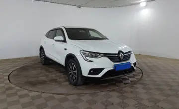 Renault Arkana 2019 года за 6 990 000 тг. в Шымкент фото 3
