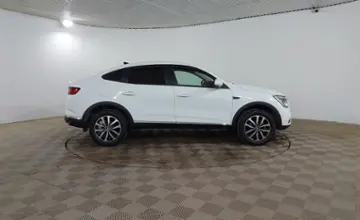 Renault Arkana 2019 года за 6 990 000 тг. в Шымкент фото 4