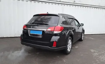 Subaru Outback 2012 года за 7 250 000 тг. в Алматы