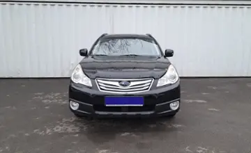 Subaru Outback 2012 года за 7 250 000 тг. в Алматы фото 2