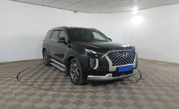Hyundai Palisade 2021 года за 16 990 000 тг. в Шымкент фото 3