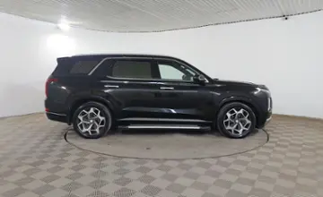 Hyundai Palisade 2021 года за 16 990 000 тг. в Шымкент фото 4