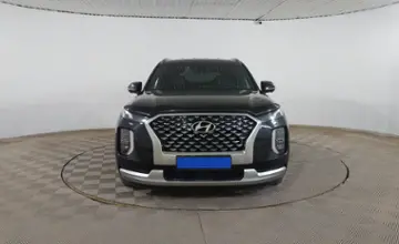 Hyundai Palisade 2021 года за 16 990 000 тг. в Шымкент фото 2