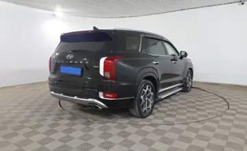 Hyundai Palisade 2021 года за 16 990 000 тг. в Шымкент