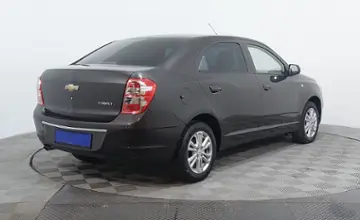 Chevrolet Cobalt 2022 года за 5 890 000 тг. в Астана
