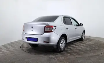 Renault Logan 2015 года за 2 490 000 тг. в Астана